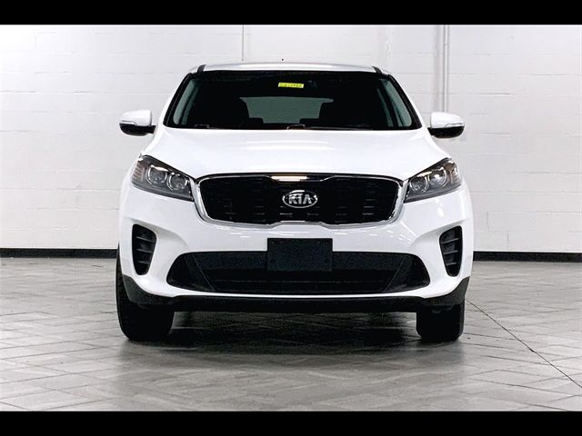 2019 Kia Sorento L