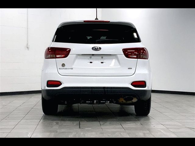 2019 Kia Sorento L