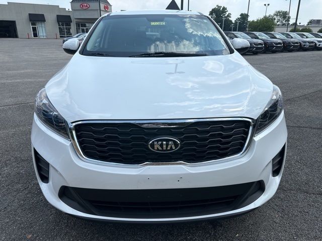 2019 Kia Sorento L