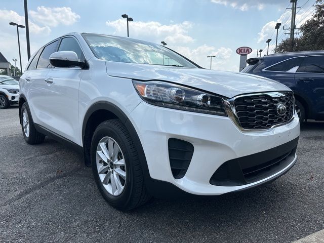 2019 Kia Sorento L