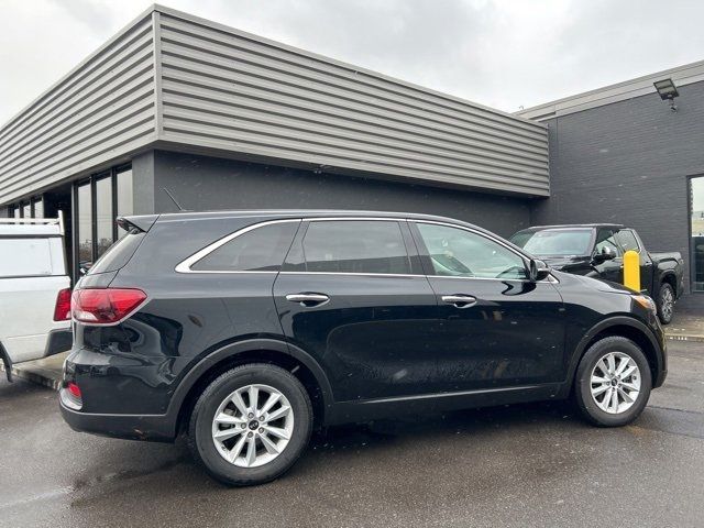 2019 Kia Sorento L