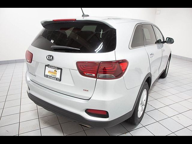 2019 Kia Sorento L