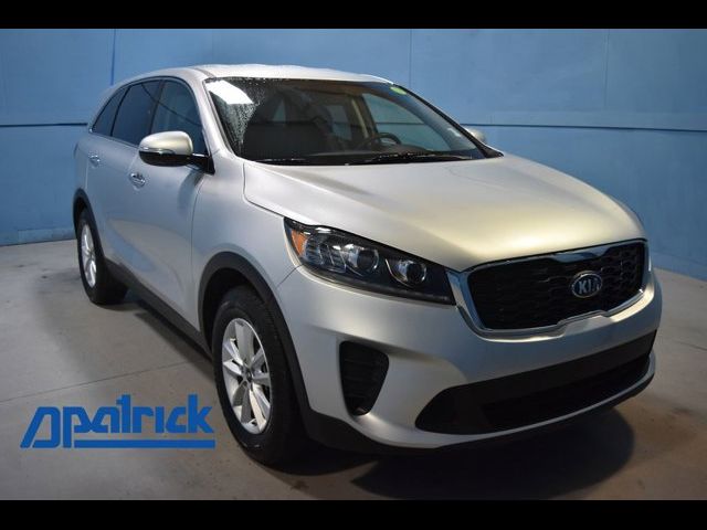 2019 Kia Sorento L