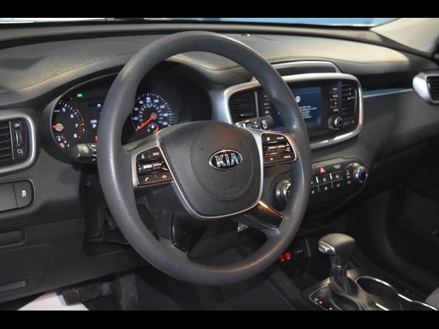 2019 Kia Sorento L