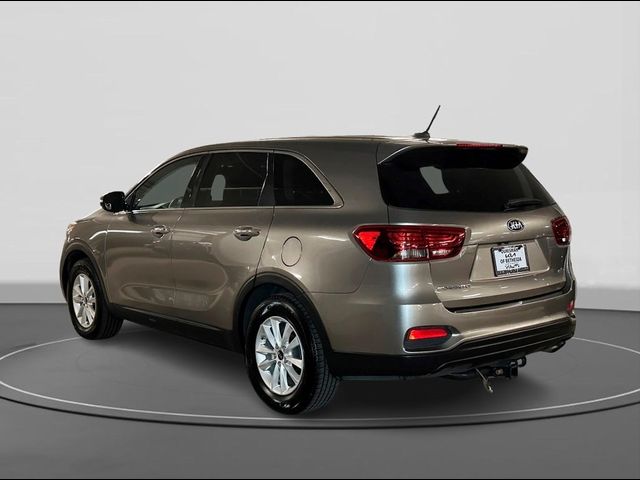 2019 Kia Sorento L