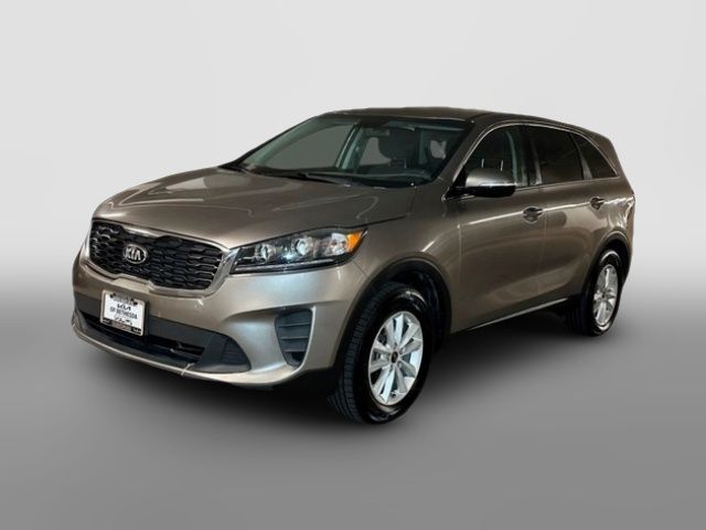 2019 Kia Sorento L