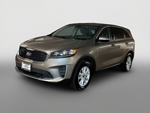 2019 Kia Sorento L