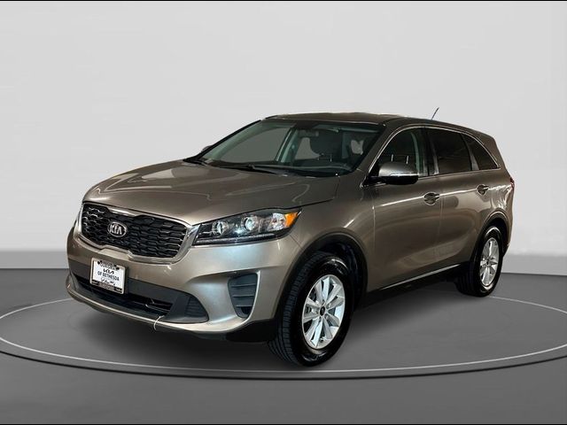 2019 Kia Sorento L