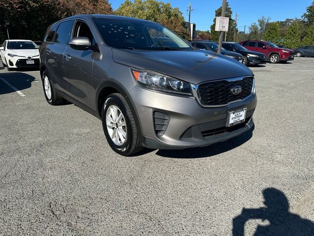 2019 Kia Sorento L