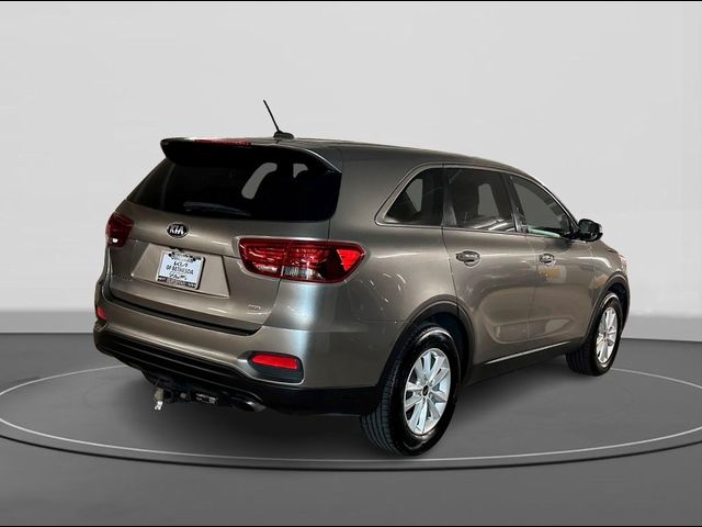 2019 Kia Sorento L