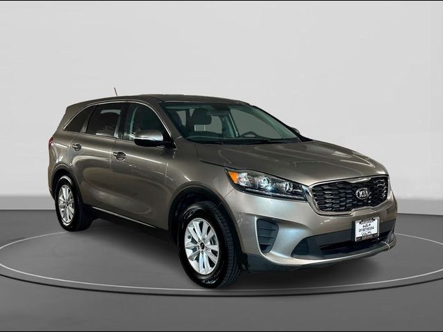 2019 Kia Sorento L