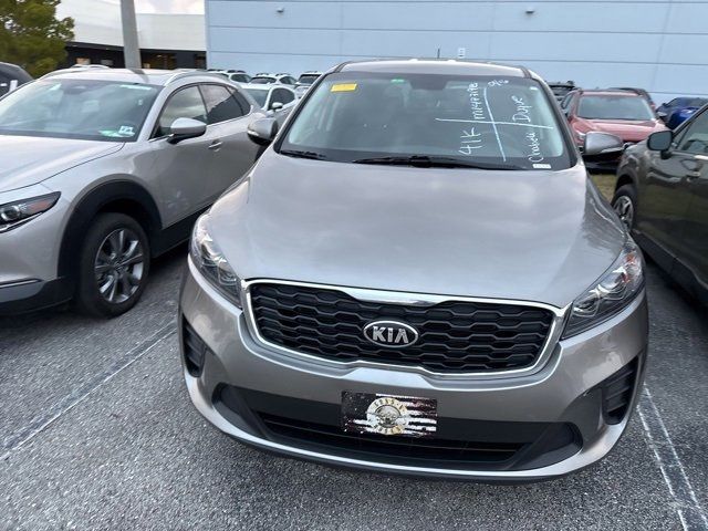 2019 Kia Sorento L