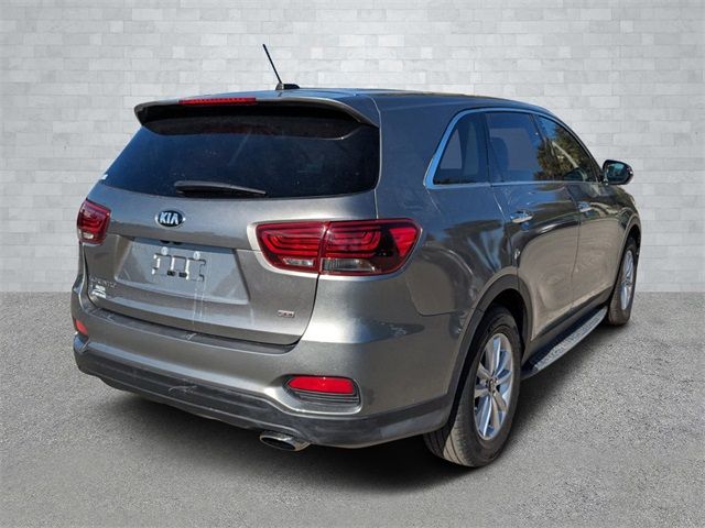 2019 Kia Sorento L