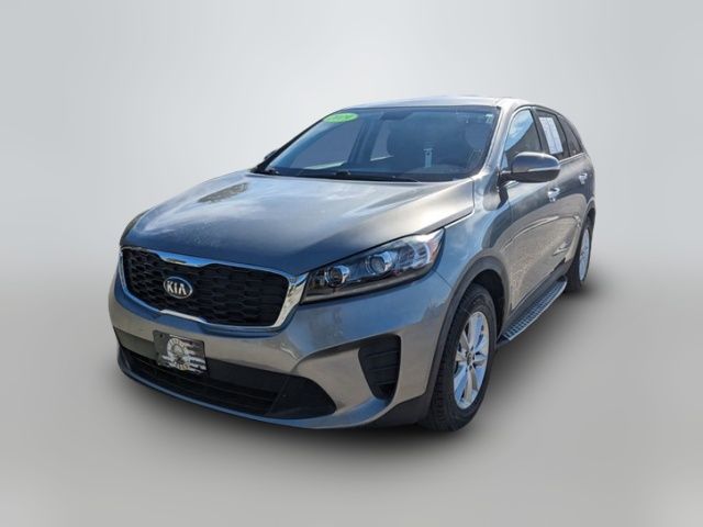 2019 Kia Sorento L