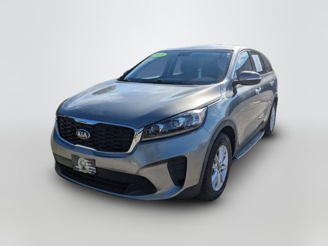 2019 Kia Sorento L