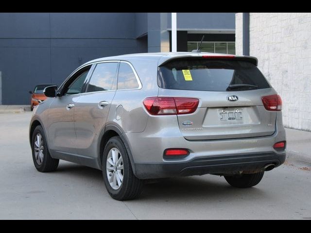 2019 Kia Sorento L