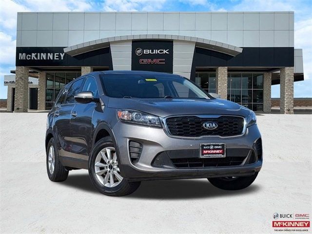 2019 Kia Sorento L