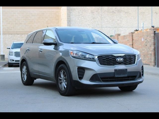 2019 Kia Sorento L