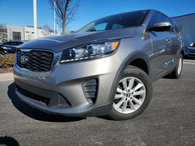 2019 Kia Sorento L