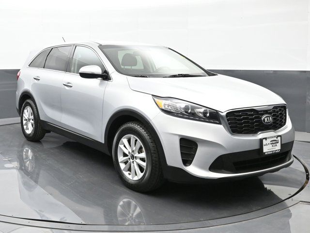 2019 Kia Sorento L