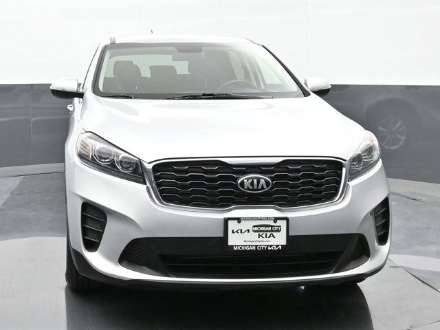 2019 Kia Sorento L