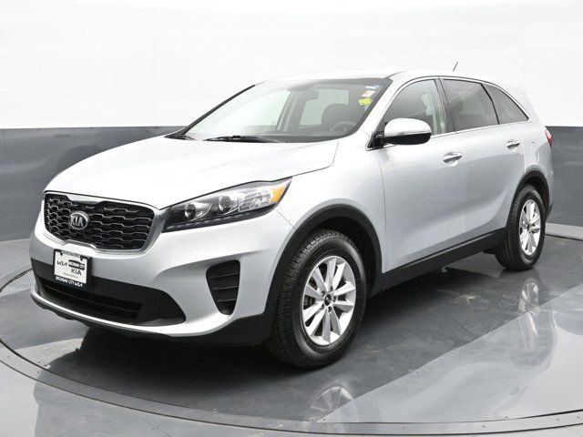 2019 Kia Sorento L