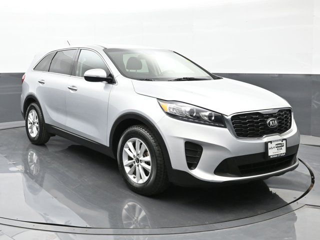 2019 Kia Sorento L