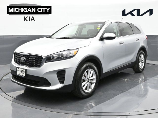 2019 Kia Sorento L