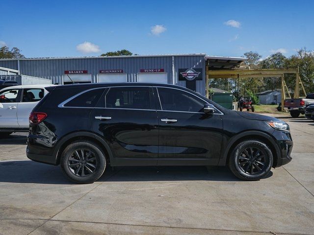 2019 Kia Sorento L