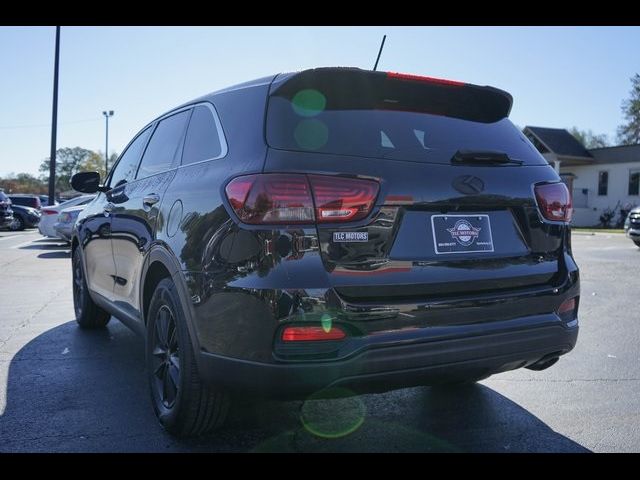 2019 Kia Sorento L