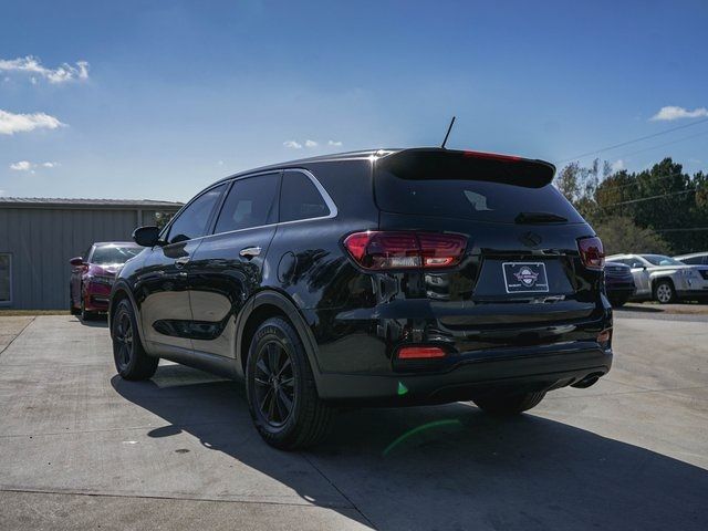 2019 Kia Sorento L