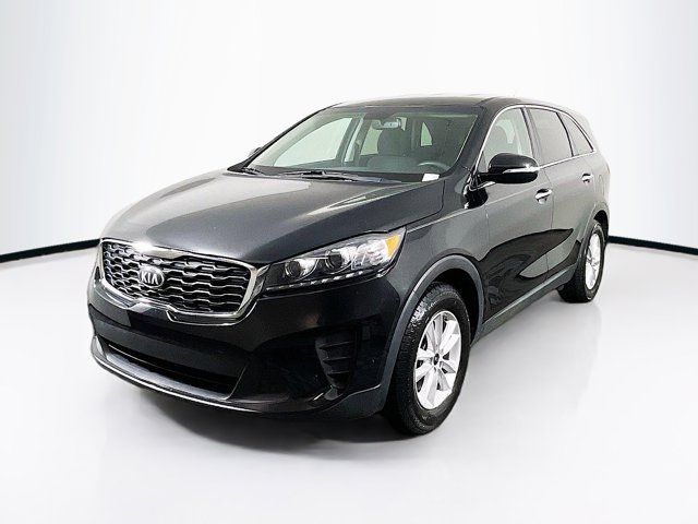 2019 Kia Sorento L