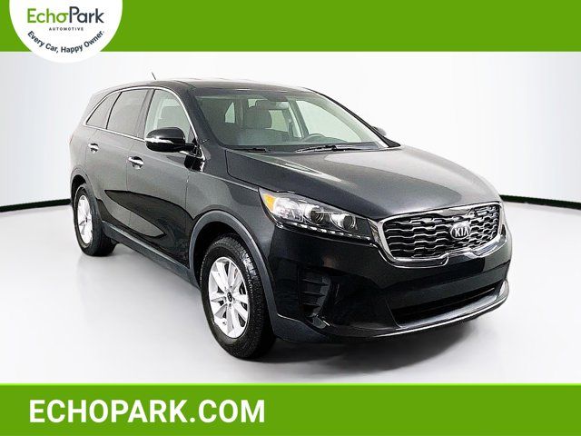 2019 Kia Sorento L