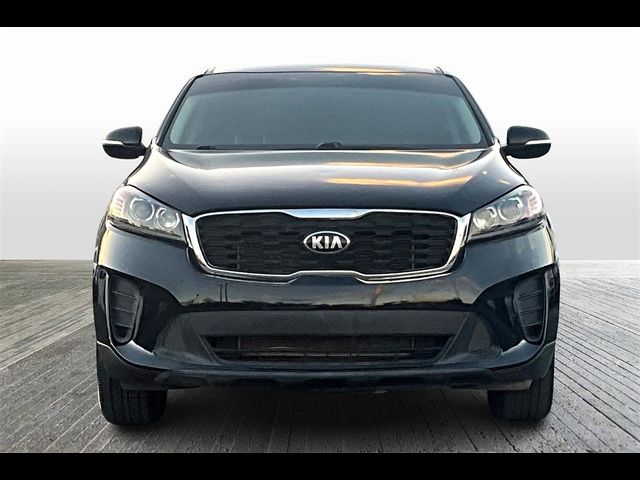 2019 Kia Sorento L