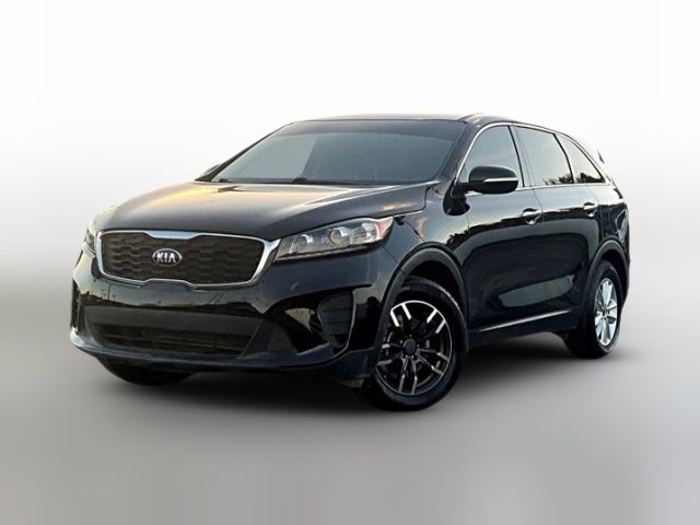 2019 Kia Sorento L