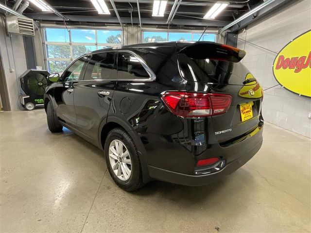 2019 Kia Sorento L