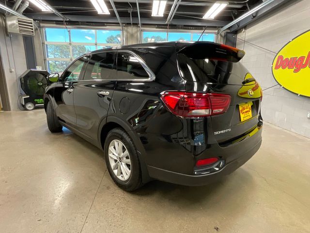 2019 Kia Sorento L