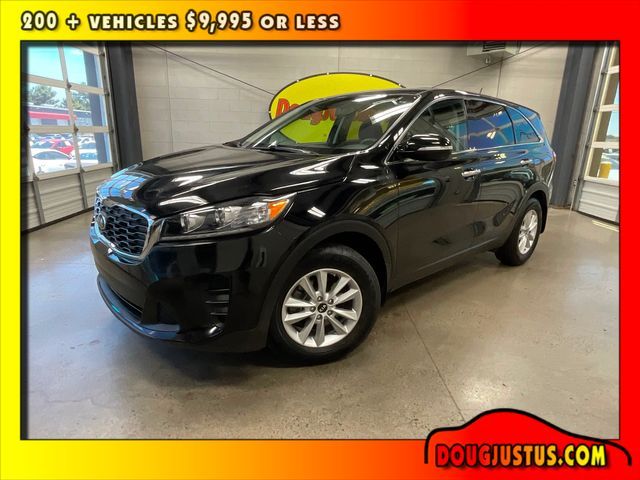 2019 Kia Sorento L