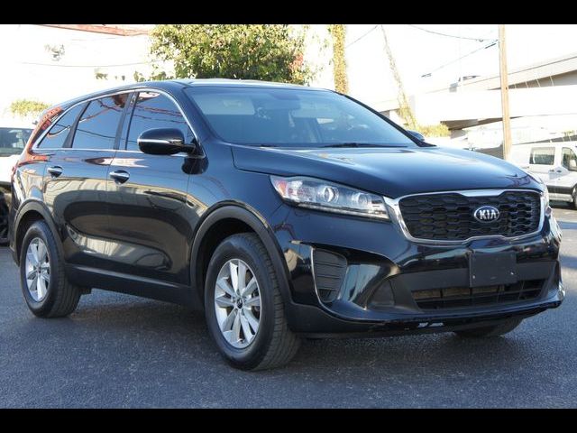 2019 Kia Sorento L