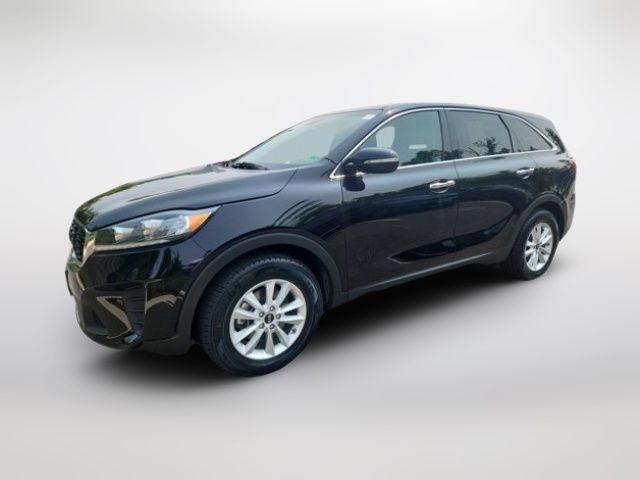 2019 Kia Sorento L