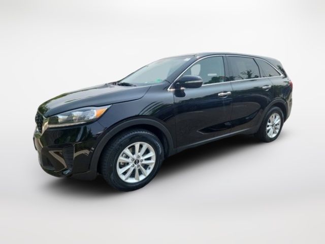 2019 Kia Sorento L