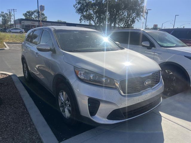 2019 Kia Sorento L