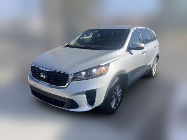 2019 Kia Sorento L