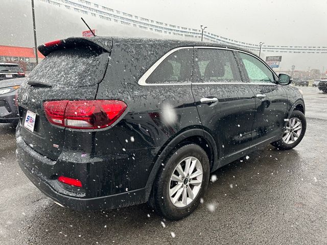 2019 Kia Sorento L