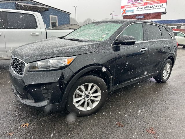 2019 Kia Sorento L