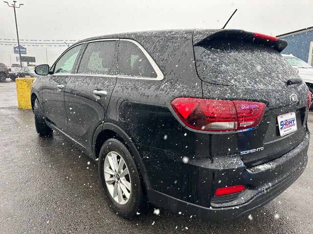 2019 Kia Sorento L