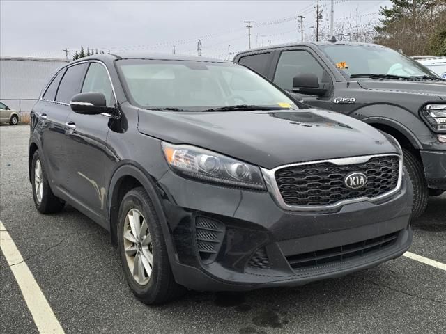 2019 Kia Sorento L