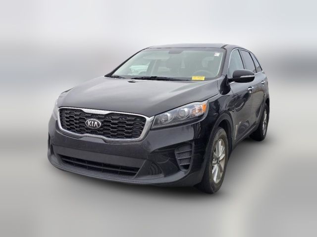 2019 Kia Sorento L