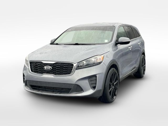 2019 Kia Sorento L