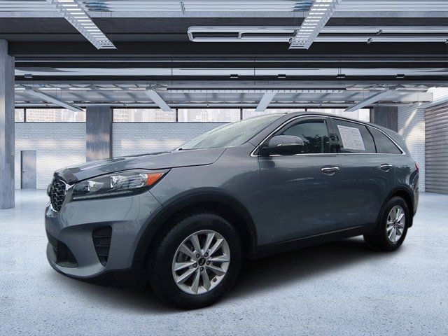 2019 Kia Sorento L